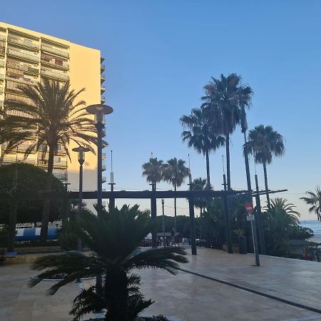 Apto En El Centro, Junto A La Playa, Marbella Exteriér fotografie